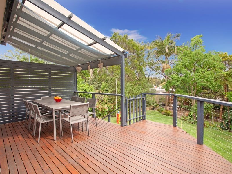 14 Ernest Street, Balgowlah Heights NSW 2093