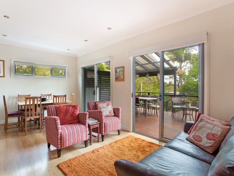 14 Ernest Street, Balgowlah Heights NSW 2093