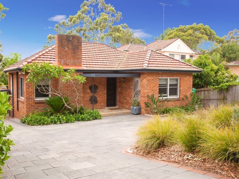 14 Ernest Street, Balgowlah Heights NSW 2093