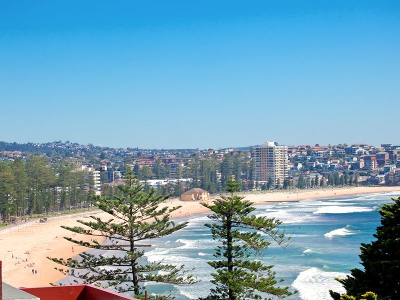 8/27 Cliff Street, Manly NSW 2095