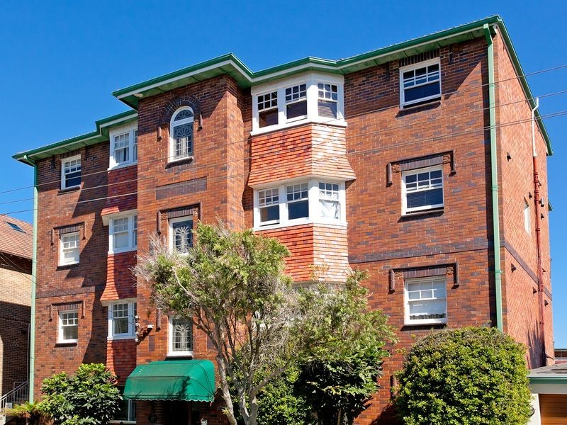 8/27 Cliff Street, Manly NSW 2095
