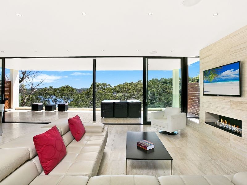 100 Seaforth Crescent, Seaforth NSW 2092