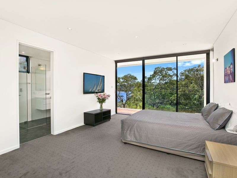 100 Seaforth Crescent, Seaforth NSW 2092