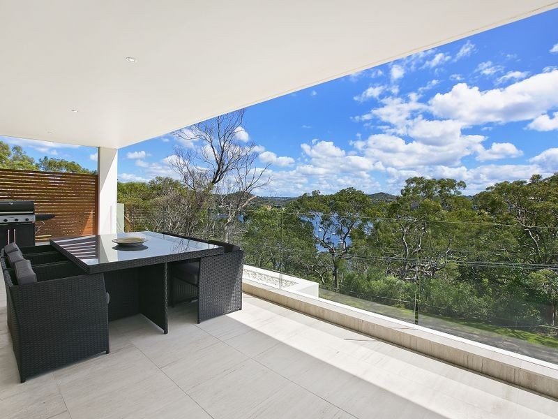 100 Seaforth Crescent, Seaforth NSW 2092