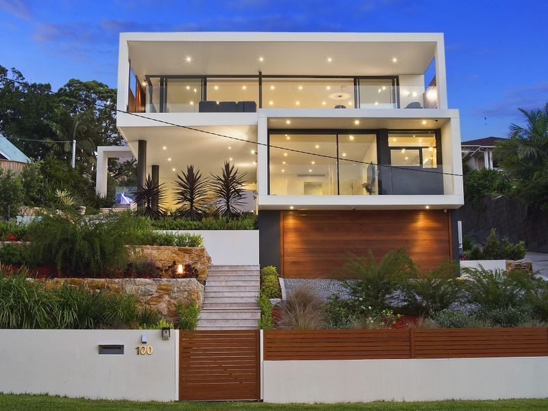 100 Seaforth Crescent, Seaforth NSW 2092