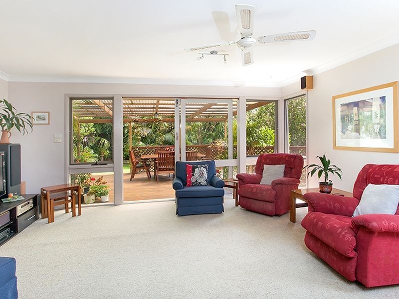 2 Florence Court, North Balgowlah NSW 2093