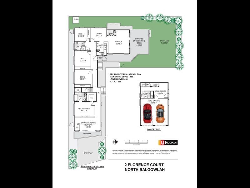 2 Florence Court, North Balgowlah NSW 2093