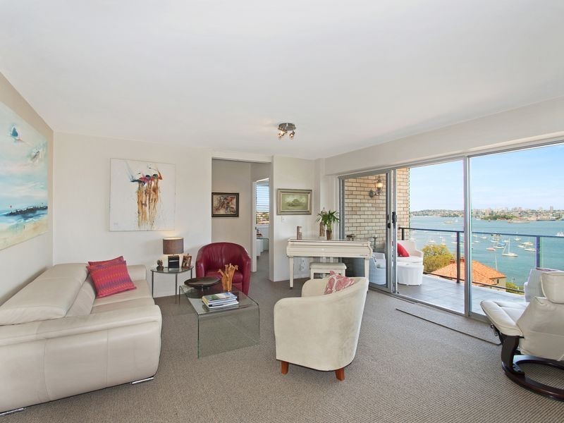 27/58 Kurraba Road, Neutral Bay NSW 2089