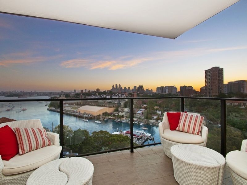 27/58 Kurraba Road, Neutral Bay NSW 2089