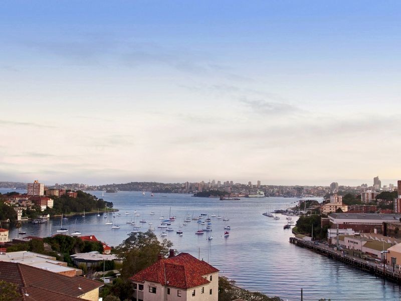 27/58 Kurraba Road, Neutral Bay NSW 2089