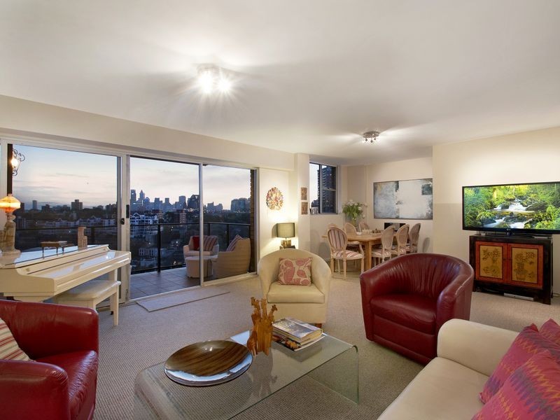 27/58 Kurraba Road, Neutral Bay NSW 2089