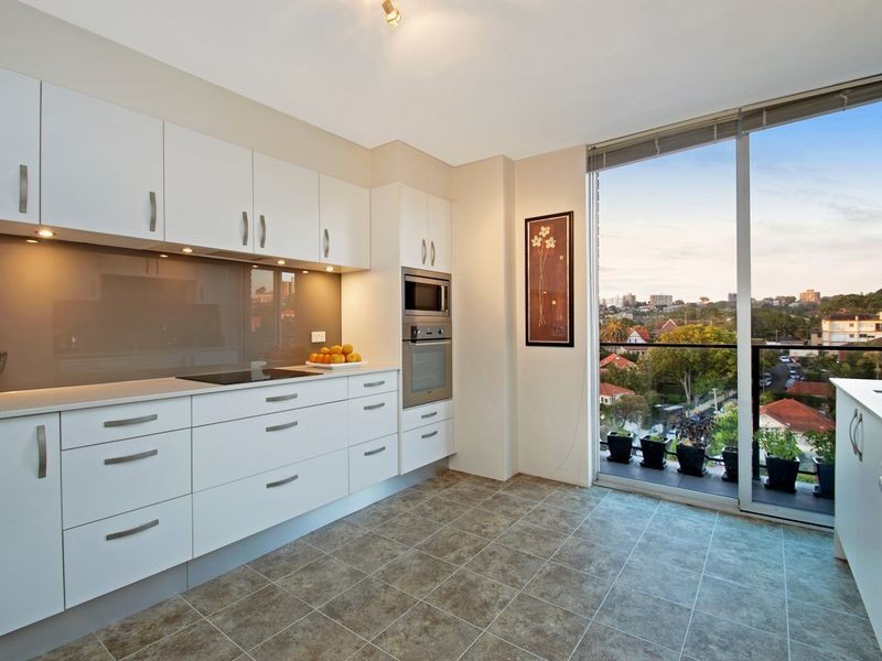 27/58 Kurraba Road, Neutral Bay NSW 2089