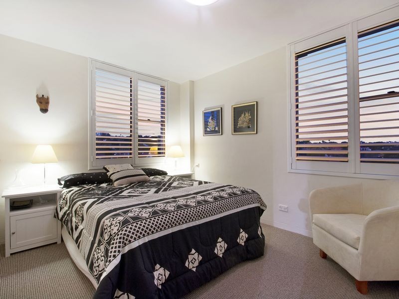 27/58 Kurraba Road, Neutral Bay NSW 2089