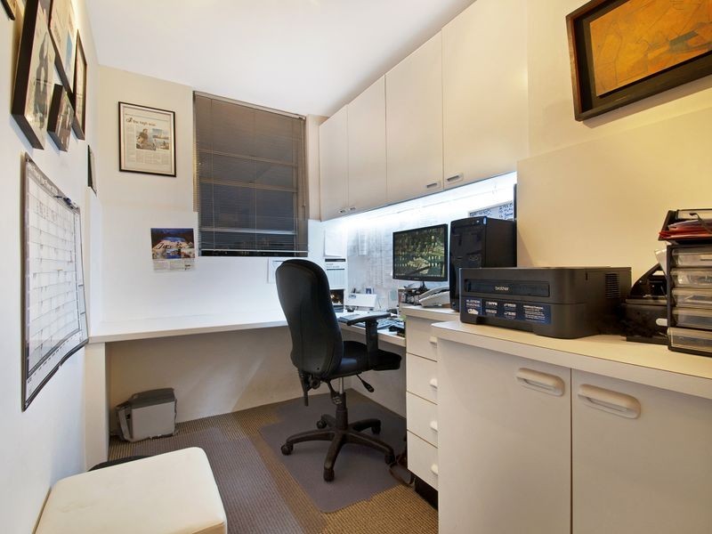 27/58 Kurraba Road, Neutral Bay NSW 2089