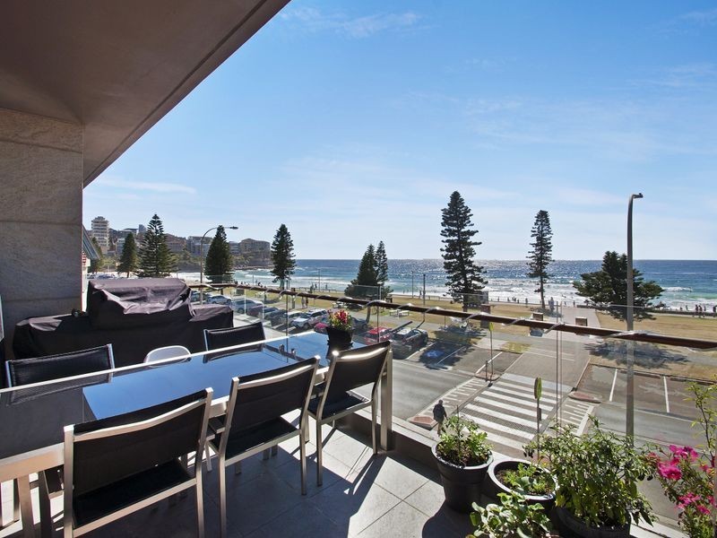 6/120 North Steyne, Manly NSW 2095