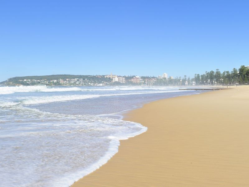 6/120 North Steyne, Manly NSW 2095