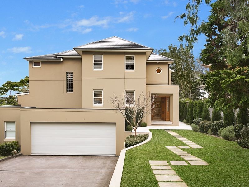 71 Gordon Street, Clontarf NSW 2093