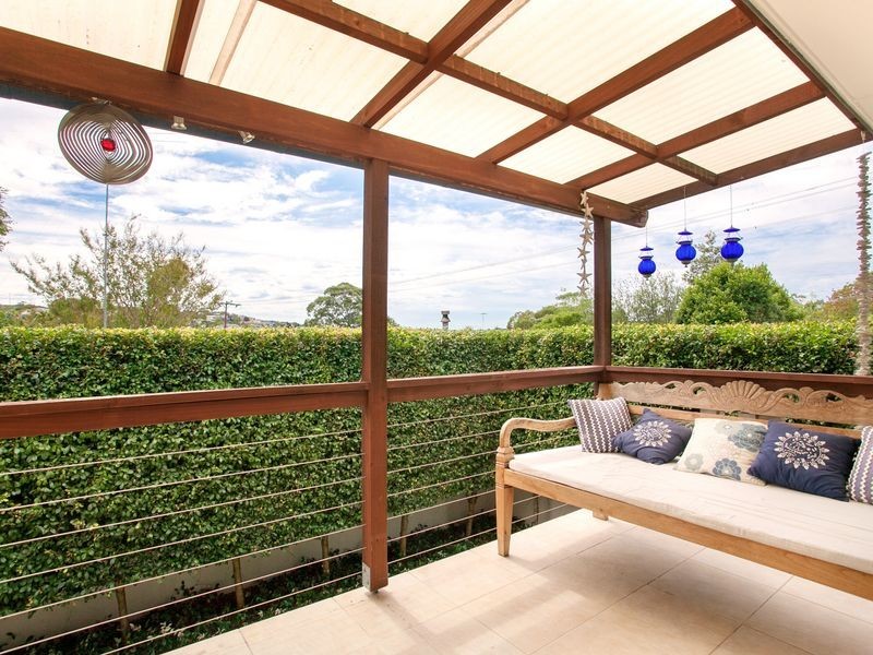 4 Northcott Road, Cromer NSW 2099