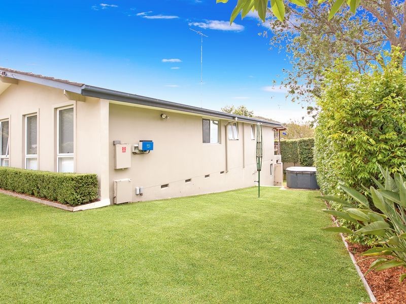 4 Northcott Road, Cromer NSW 2099