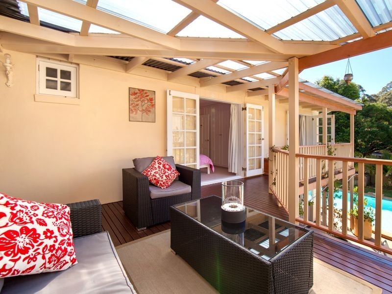 38 Northcott Road, Cromer NSW 2099