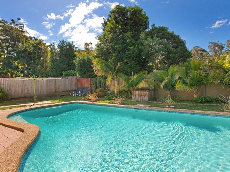 38 Northcott Road, Cromer NSW 2099