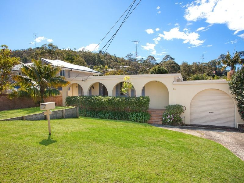 38 Northcott Road, Cromer NSW 2099