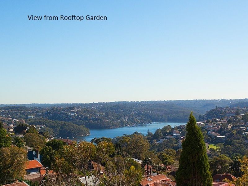 25/2-6 Ourimbah Road, Mosman NSW 2088