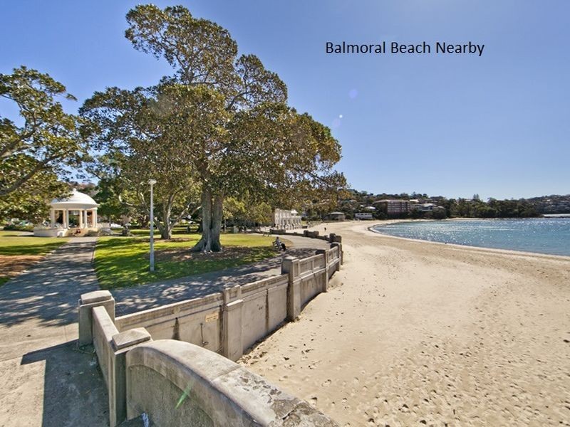 25/2-6 Ourimbah Road, Mosman NSW 2088