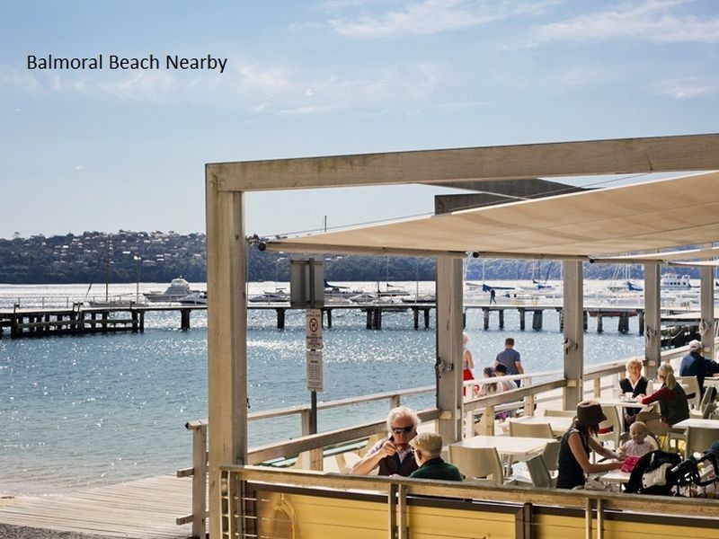 25/2-6 Ourimbah Road, Mosman NSW 2088