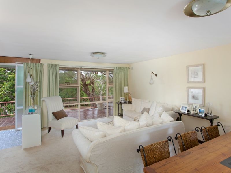 12 Heathcliff Crescent, Balgowlah Heights NSW 2093