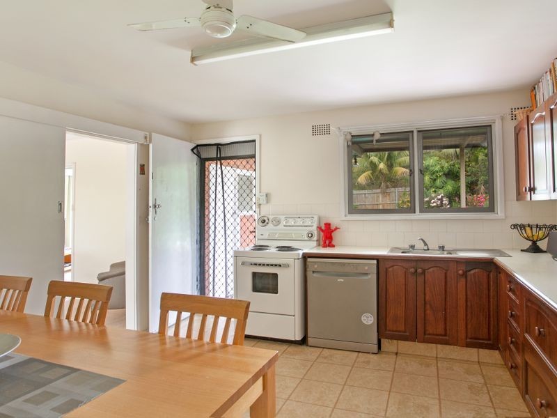 12 Heathcliff Crescent, Balgowlah Heights NSW 2093