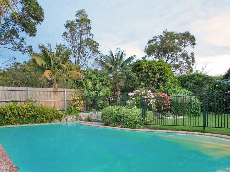 12 Heathcliff Crescent, Balgowlah Heights NSW 2093