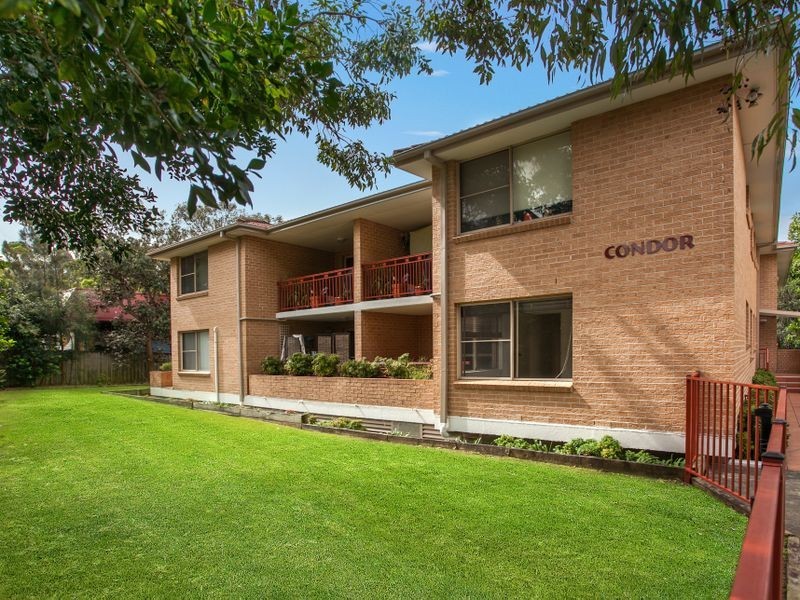 3/254 Condamine Street, Manly Vale NSW 2093