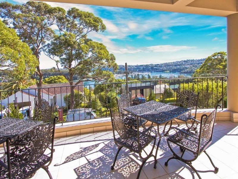 4 Beatrice Street, Clontarf NSW 2093