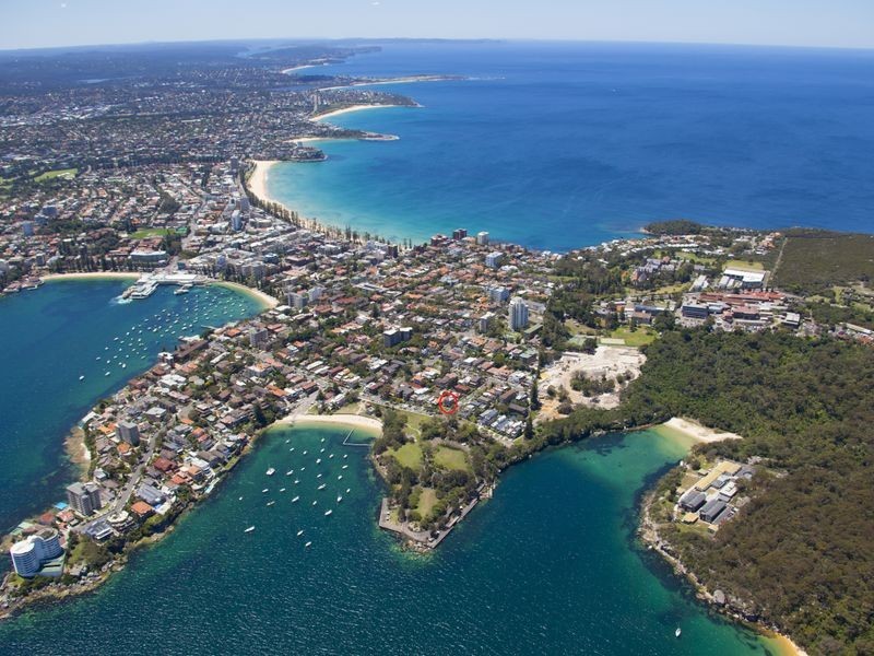 1/75 Stuart Street, Manly NSW 2095