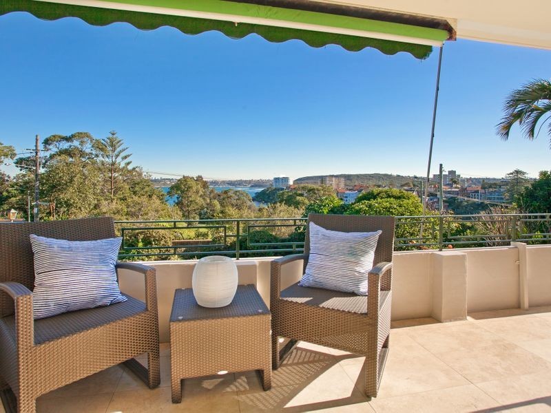 1/75 Stuart Street, Manly NSW 2095