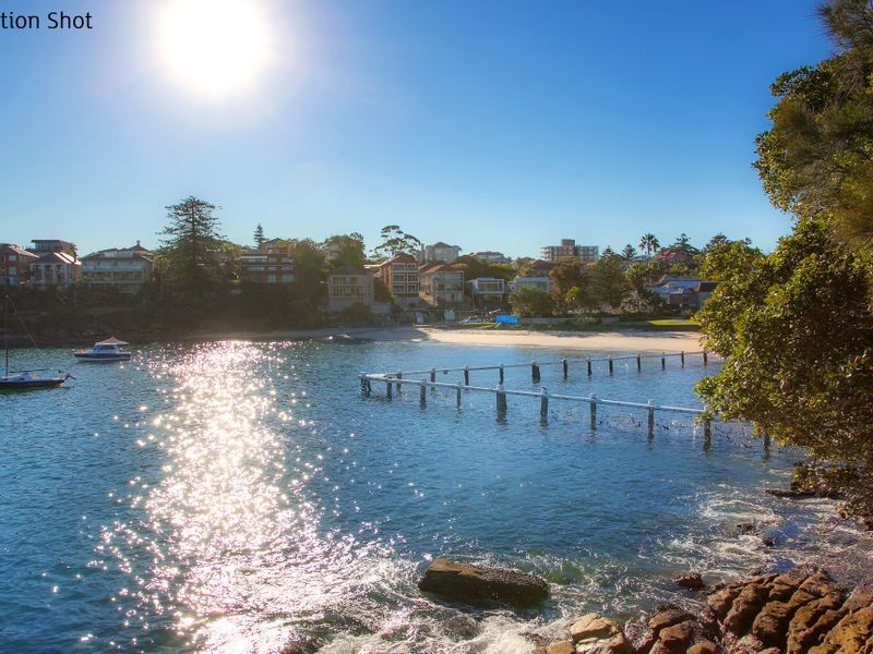 1/75 Stuart Street, Manly NSW 2095