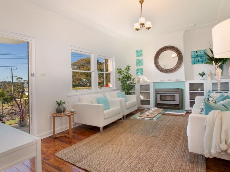 84 Smith Avenue, Allambie Heights NSW 2100