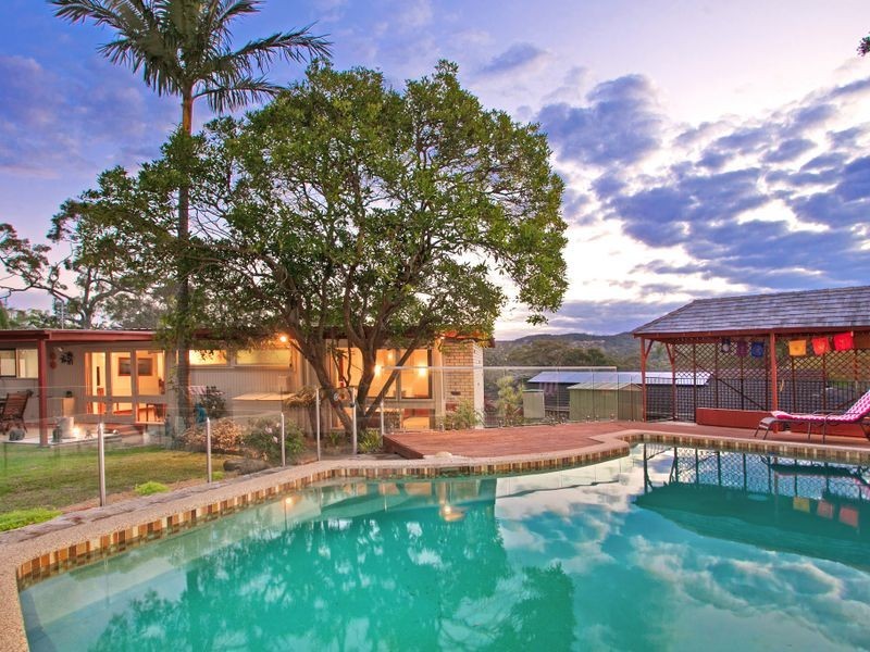 38 Derwent Street, Wheeler Heights NSW 2097