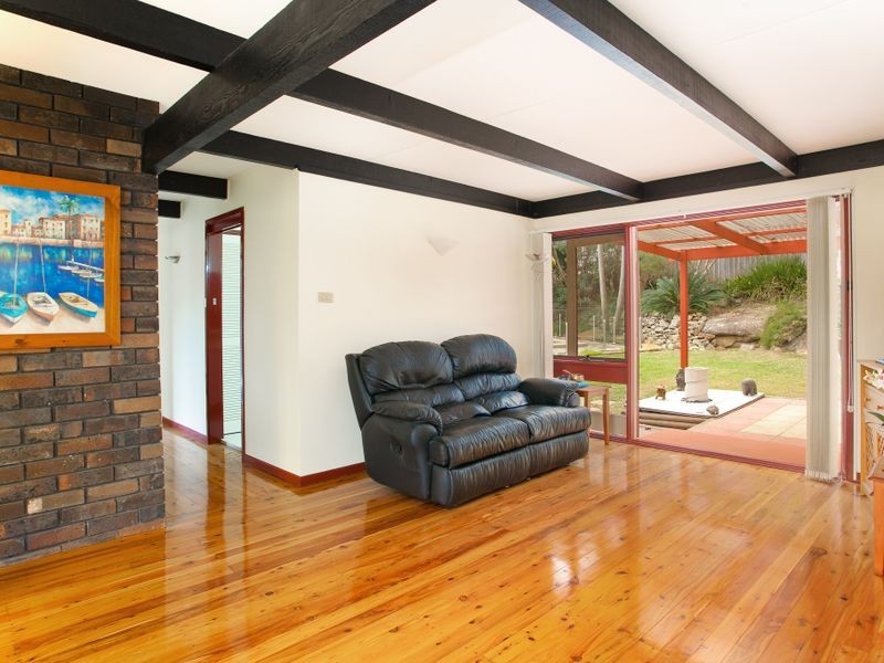 38 Derwent Street, Wheeler Heights NSW 2097