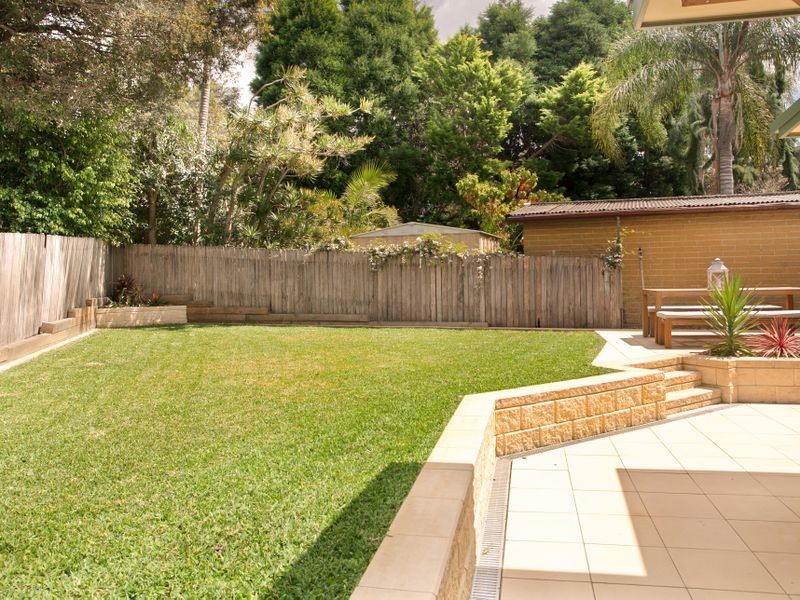 8 Dixon Avenue, Frenchs Forest NSW 2086