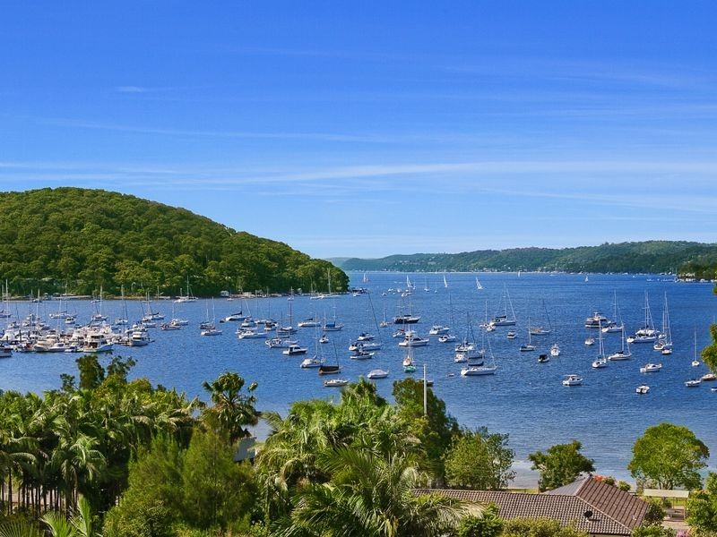 20 Kananook Avenue, Bayview NSW 2104