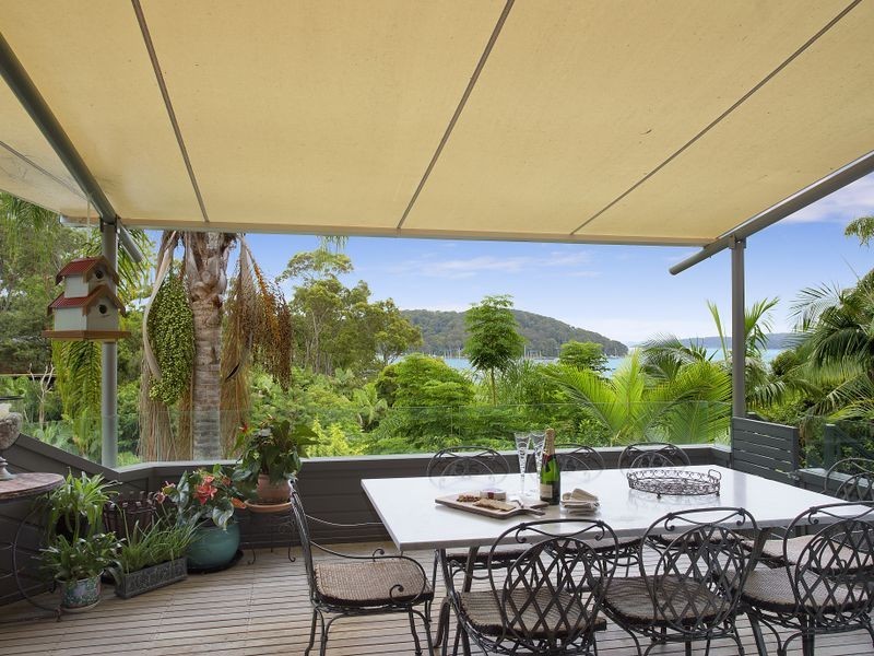 20 Kananook Avenue, Bayview NSW 2104