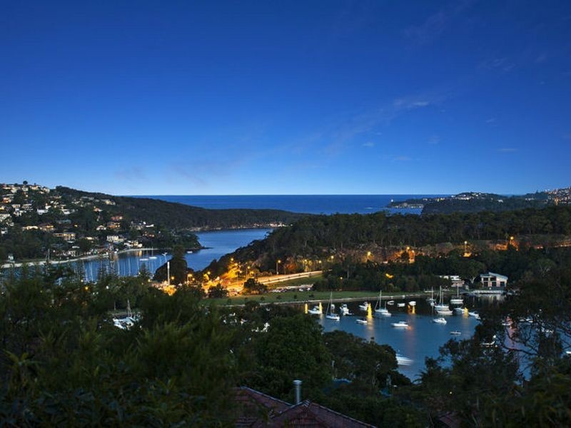 21 David Place, Seaforth NSW 2092