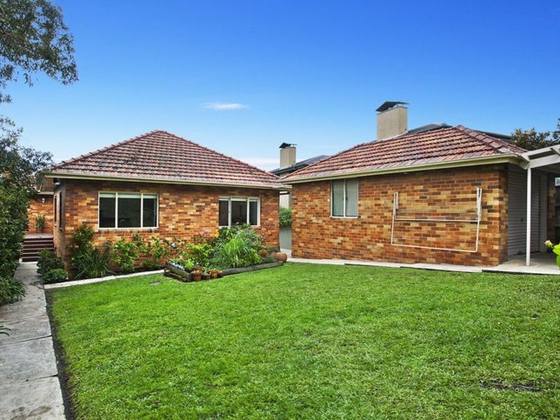 21 David Place, Seaforth NSW 2092