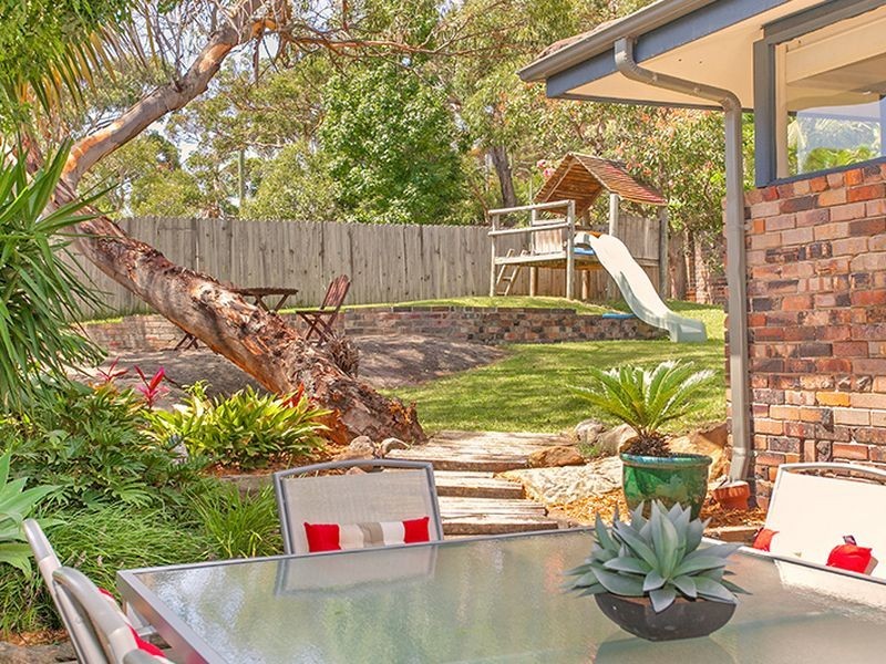 21 Careden Avenue, Beacon Hill NSW 2100