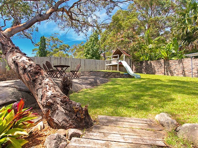 21 Careden Avenue, Beacon Hill NSW 2100