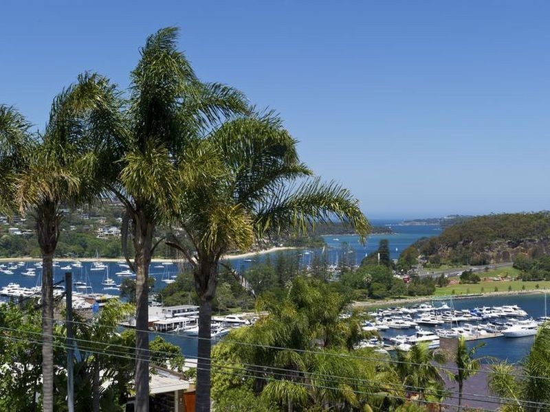 6 Seaforth Crescent, Seaforth NSW 2092