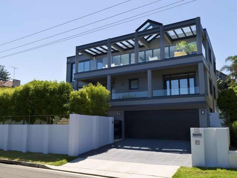 6 Seaforth Crescent, Seaforth NSW 2092