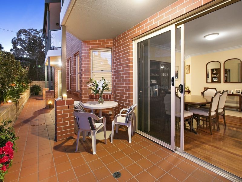 9/14 Ross Street, Seaforth NSW 2092